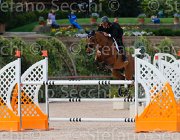 CHIMIRRI B KATAR ItaAss2013- S5 1392 : CHIMIRRI BRUNO, Campionati Italiani 2013, Cattolica, Horse Riviera Resort, KATAR Z, foto di Stefano Secchi ©